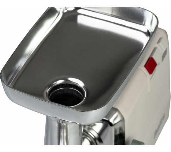 Contender 90kg/hr Meat Mincer & Grinder – Reverse Function for Commercial Use