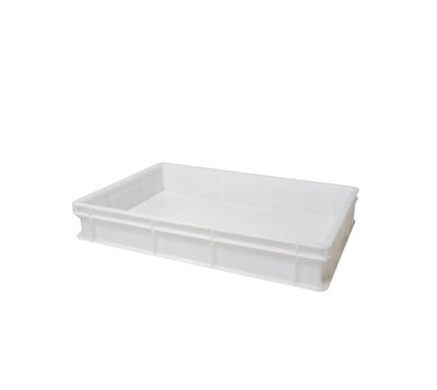 Large Premium Pizza Dough Tray  600 x 400 x 100mm