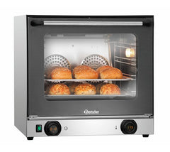 Bartscher AT90-MDI | 57 Litre Commercial Digital Convection Oven