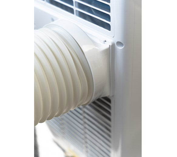 Quattro Commercial 9000btu Portable Air Conditioning Unit