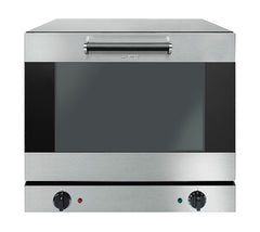 Smeg ALFA43XUK  57 Litre Commercial Convection Oven