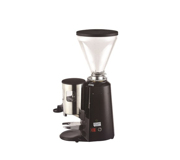 Quattro Premium Commercial Electric Coffee Grinder