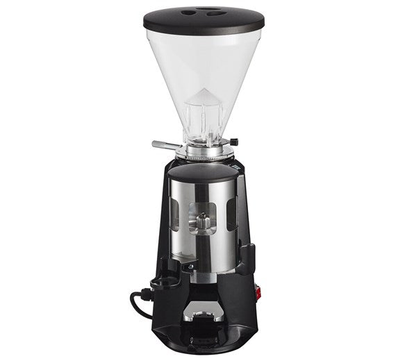 Quattro Premium Commercial Electric Coffee Grinder