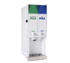 Autonumis 2 x 3 Litre Twin Milk Dispenser