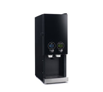 Autonumis Black 2 x 3 Litre Twin Milk Dispenser PZC00015
