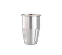 Spare Jug for Quattro Stainless Steel Milk Shaker