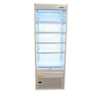 Blizzard Slim Open Fronted Multideck Refrigerated Display 685mm Wide