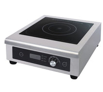 Chef King 3kw Heavy Duty Commercial Induction Hob