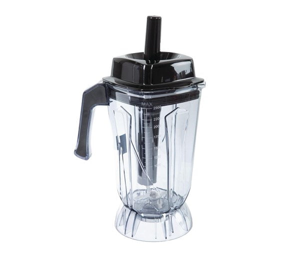 Spare Jug for Buffalo Bar Blender 2.5Ltr