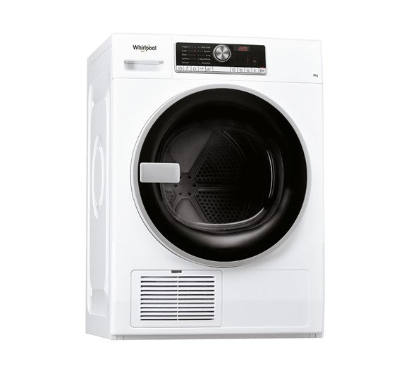 Whirlpool Omnia AWZ9HP/PRO Heat Pump Commercial Dryer 9kg