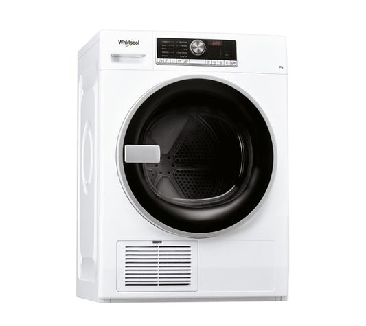 Whirlpool Omnia AWZ9HP/PRO Heat Pump Commercial Dryer 9kg