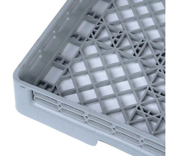 Essentials - 500mm Dishwasher Rack - Glass Basket