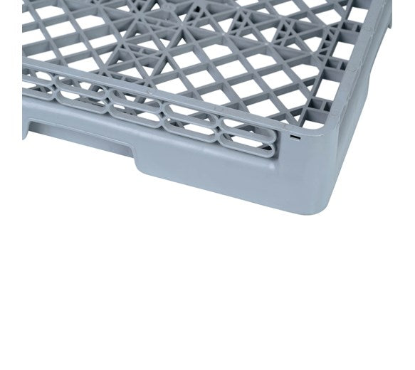 Essentials - 500mm Dishwasher Rack - Glass Basket