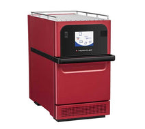 Merrychef Eikon E2s TREND High Speed Oven - Red