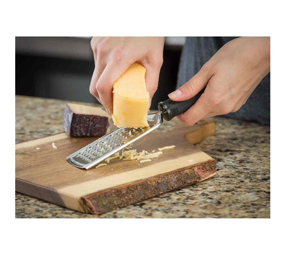Hand Held Grater - Medium Holes