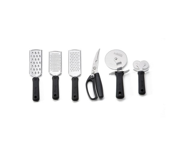 Hand Held Grater - Medium Holes
