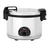 Bartscher Premium Large Capacity 12 Litre Rice Cooker