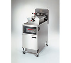 Henny Penny PFE 500 Electric Chicken Pressure Fryer with 8000 Computron