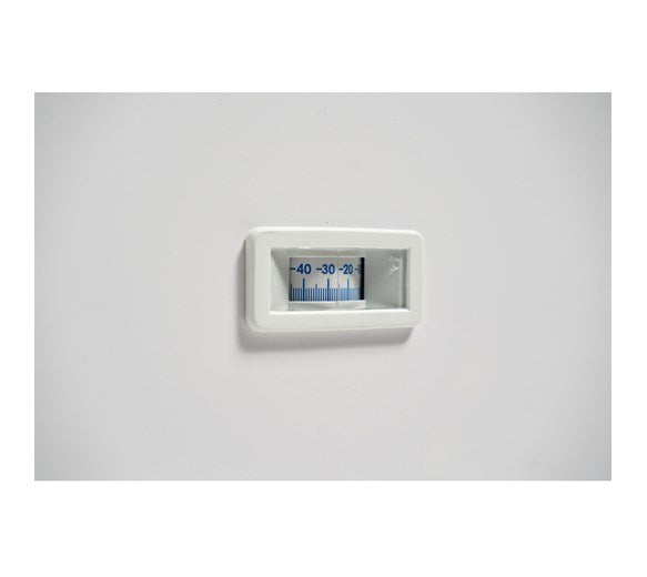 Contender Ice Cream Serve Over Counter & Freezer Storage 381L
