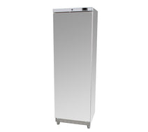 Gastroline 400 Litre Stainless Steel Door Catering Freezer