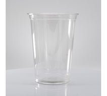 ECatering Essentials 100% Recyclable 16oz Smoothie Cup (800)