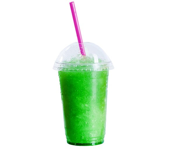 Slush Syrup - Sour Apple 2 x 5Ltr