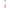 Hendi Rise and Fall Copper Adjustable Conical Heat Lamp
