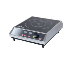 Chef King Commercial 2.7kw Induction Hob Commercial Model 2700w