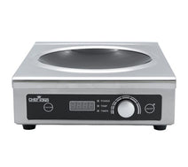 Chef King Heavy Duty Induction Wok Hob 3kw Heavy Duty