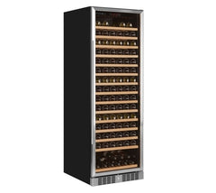 Tefcold Commercial Upright Freestanding Wine Cooler TFW400S