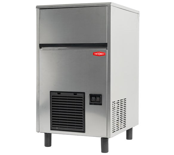 Contender Commercial Ice Machine - 47kg Output