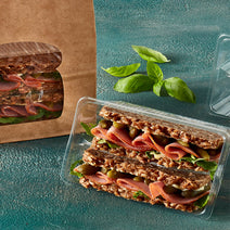 Artisan 2 Sandwich Trays - ECatering Essentials
