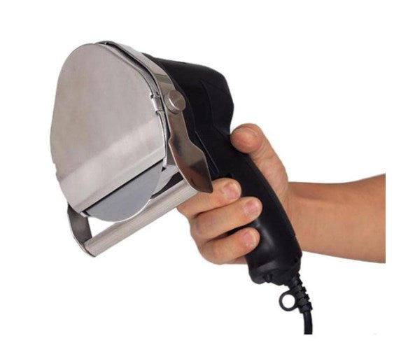 Contender Super Cut 2 Electric Kebab Knife Slicer – Precision Cutting for Busy Takeaways