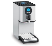Lincat EB3FX 11 Litre Filterflow Automatic Water Boiler With LCD Touch Control Screen
