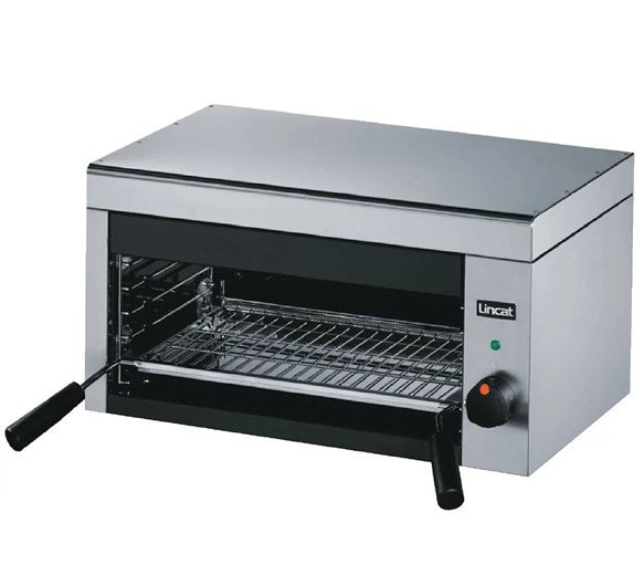 Lincat salamander deals grill