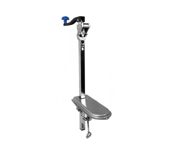 Quattro Professional Catering Can Opener - Cans Up To 55cm - 22 Inch High