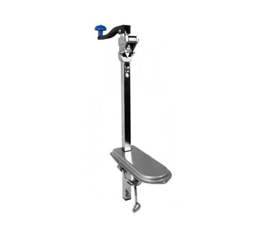 Quattro Professional Catering Can Opener - Cans Up To 55cm - 22 Inch High