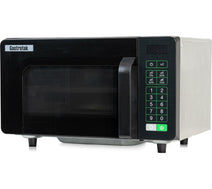 Menumaster 1000w Commercial Gastrotek Digital Microwave 25L