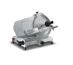 Sirman Mirra 250 - 250mm - 10" Meat Slicer With Emergency Stop Button - Made In Italy