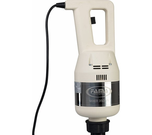 Fama Variable Speed Hand - Stick Blender 400mm Shaft - Made In Italy