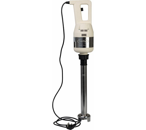 Fama Variable Speed Hand - Stick Blender 400mm Shaft - Made In Italy