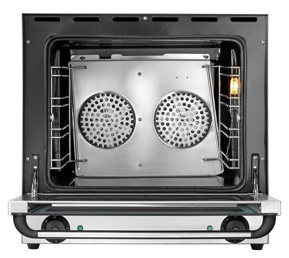 Bartscher Commercial Convection Oven 57L Capacity