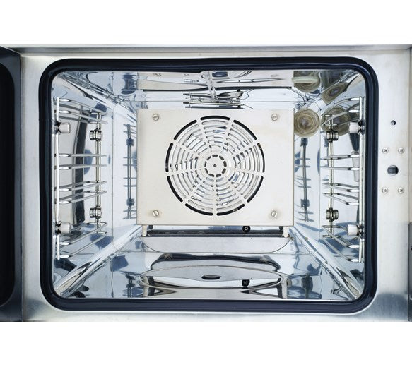 Gastrotek Compact Combi Steam Convection Oven 30 Litre
