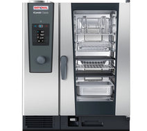 Rational iCombi Classic 10-1/1 Gas Combination Oven