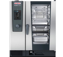 Rational iCombi Classic 10-1/1 Electric Combination Oven Electric 3 Phase