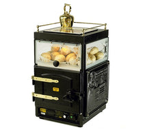 Victorian Baking Ovens The Queen Victoria Potato Baker 60 Potato Capacity