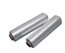 Clear Perforated Cling film 30cm x 500m