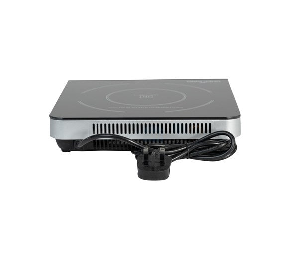 Chef King Digital Induction Hob 2kw - Model 200D