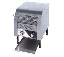 Quattro Conveyor Toaster - Up To 150 Slices an Hour