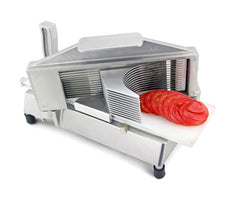 Quattro Tomato Slicer + Soft Veg & Fruit - Commercial Heavy Duty Nemco Style